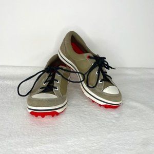 Crocs Women's Spikeless Golf Shoes